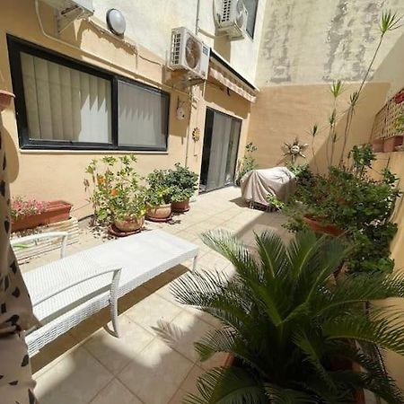 Lovely, Modern, Bright Maisonette. Heart Of Sliema Exteriör bild