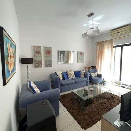 Lovely, Modern, Bright Maisonette. Heart Of Sliema Exteriör bild