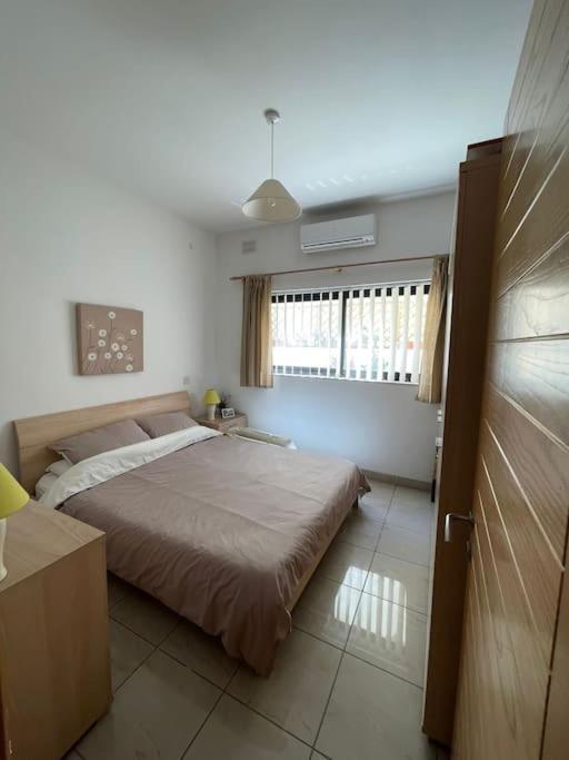 Lovely, Modern, Bright Maisonette. Heart Of Sliema Exteriör bild