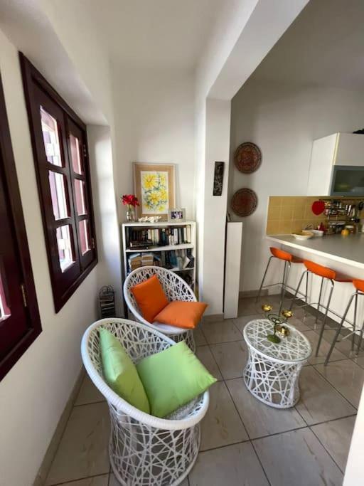Lovely, Modern, Bright Maisonette. Heart Of Sliema Exteriör bild