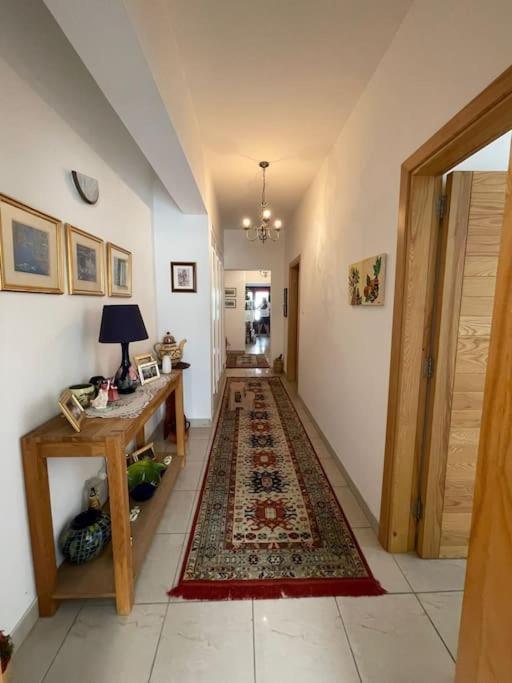Lovely, Modern, Bright Maisonette. Heart Of Sliema Exteriör bild